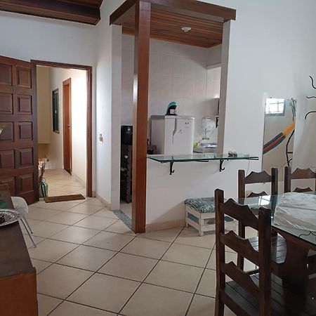 Teixeira E Souza Villa Cabo Frio Eksteriør billede