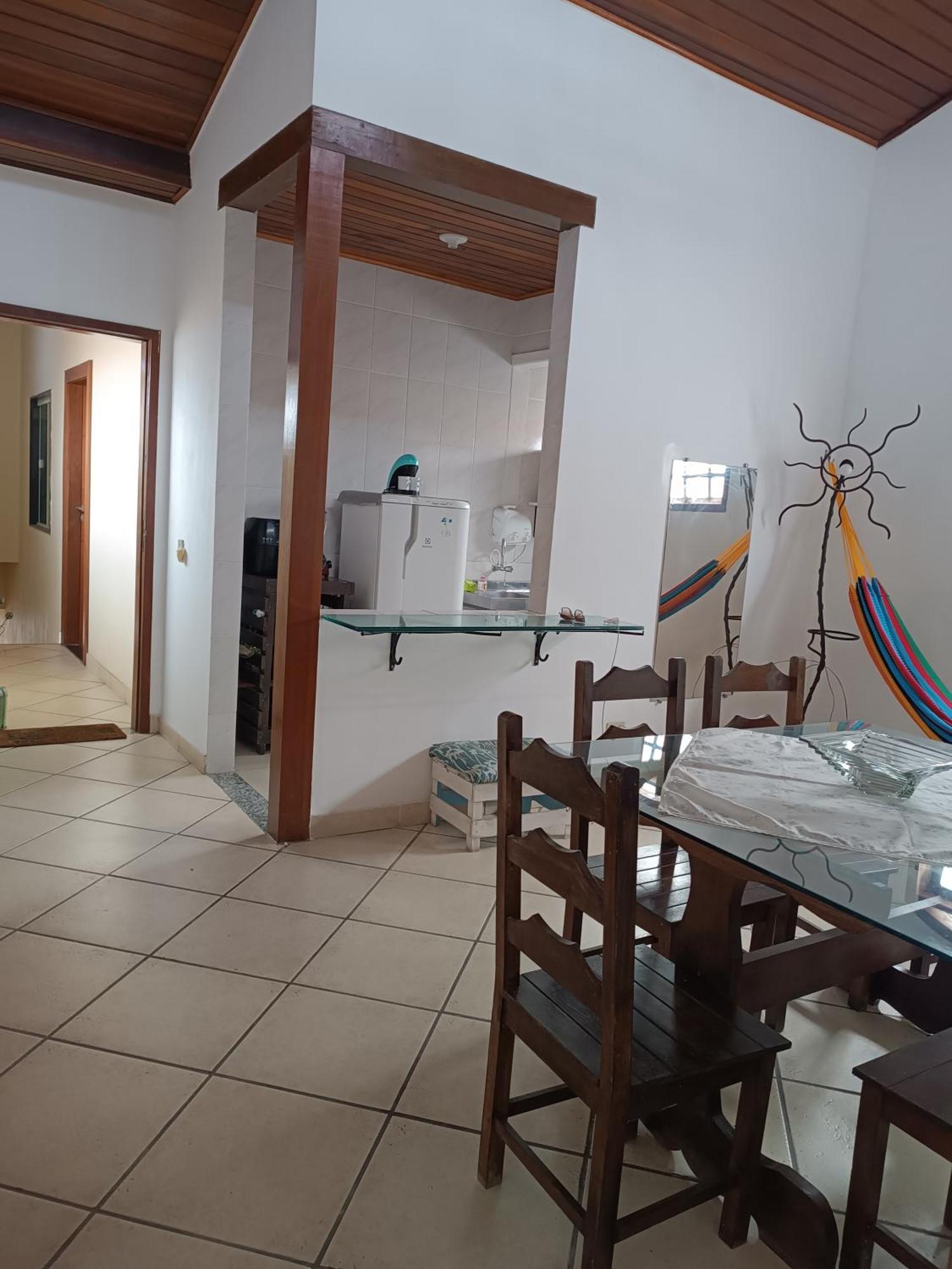 Teixeira E Souza Villa Cabo Frio Eksteriør billede