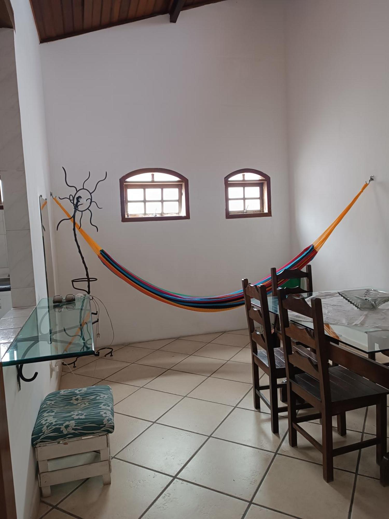 Teixeira E Souza Villa Cabo Frio Eksteriør billede