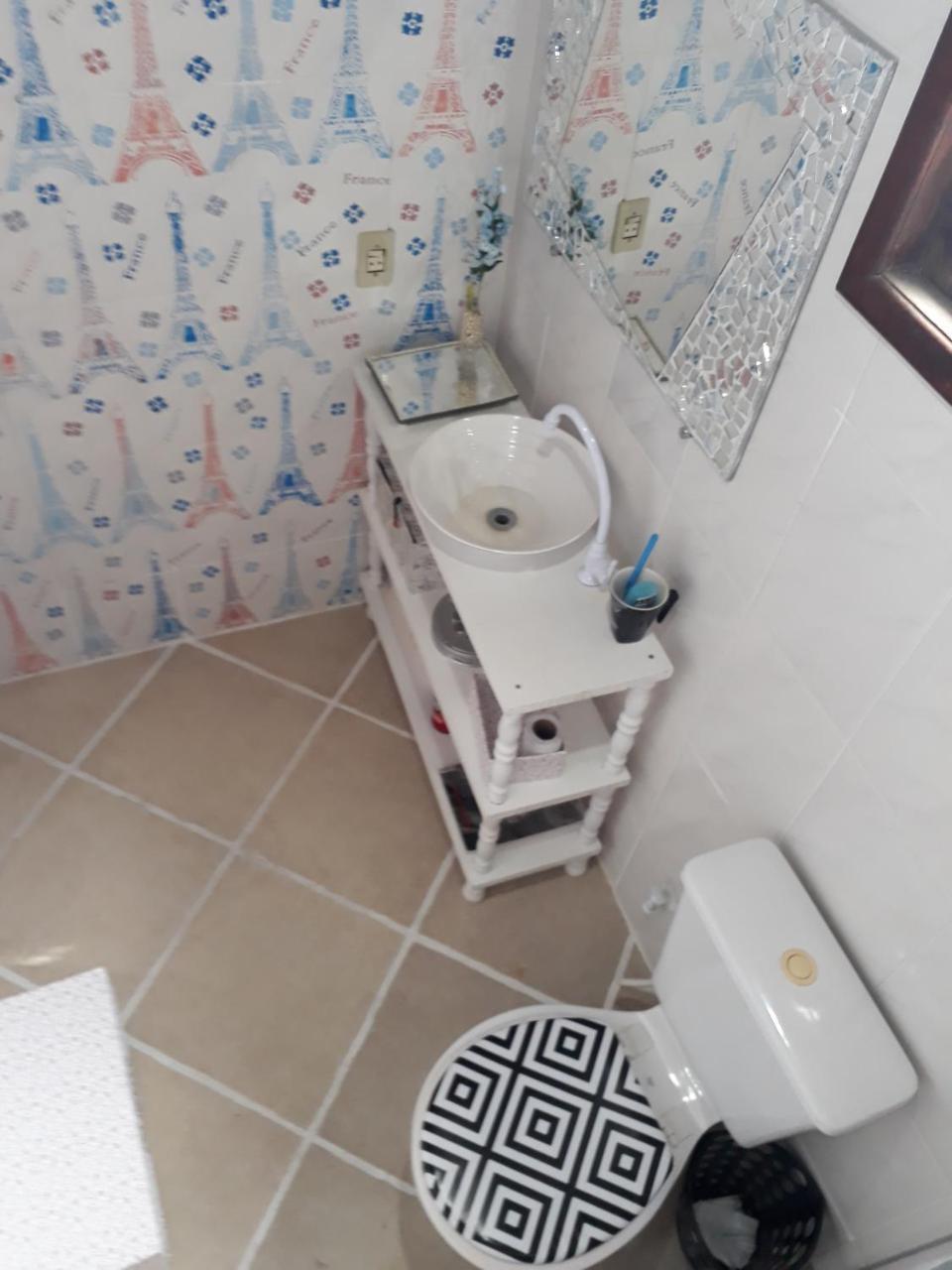 Teixeira E Souza Villa Cabo Frio Eksteriør billede